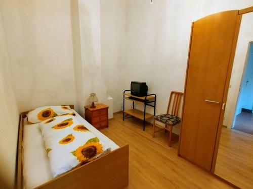 Hostal G�stehaus & Privatzimmer Posch