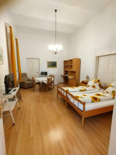 Hostal G�stehaus & Privatzimmer Posch