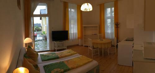 Hostal G�stehaus & Privatzimmer Posch