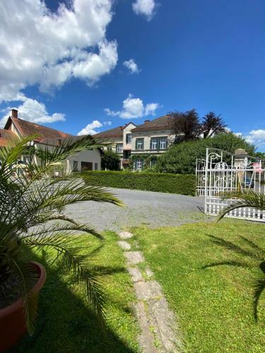 Hostal G�stehaus & Privatzimmer Posch