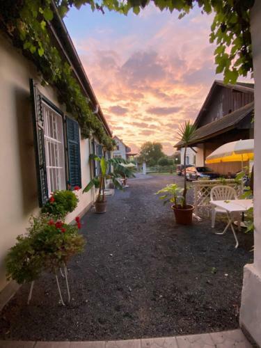 Hostal G�stehaus & Privatzimmer Posch