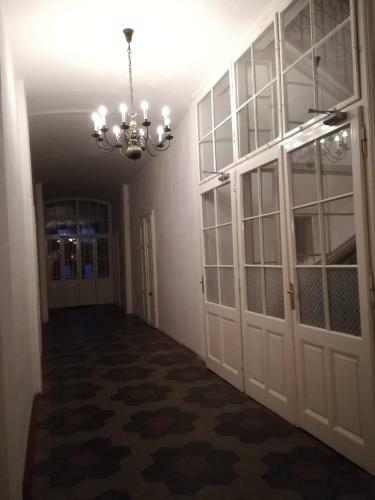 Hostal G�stehaus & Privatzimmer Posch