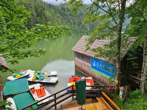 Serene Holiday Home In Bad Mitterndorf With Sauna