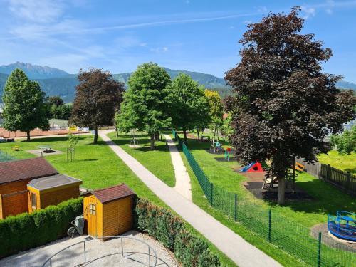 Serene Holiday Home In Bad Mitterndorf With Sauna