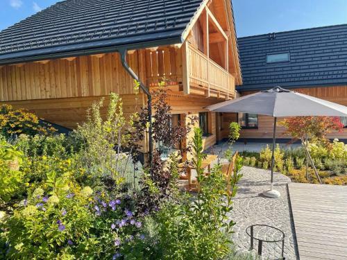 Premium Holiday Home In Tauplitz With Sauna