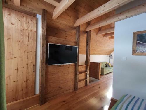 Premium Holiday Home In Tauplitz With Sauna