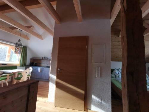 Premium Holiday Home In Tauplitz With Sauna
