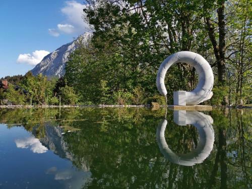 Premium Holiday Home In Tauplitz With Sauna