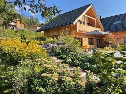 Premium Holiday Home In Tauplitz With Sauna