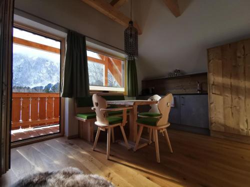 Premium Holiday Home In Tauplitz With Sauna