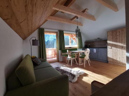 Premium Holiday Home In Tauplitz With Sauna