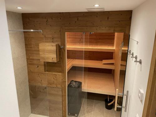 Premium Holiday Home In Tauplitz With Sauna