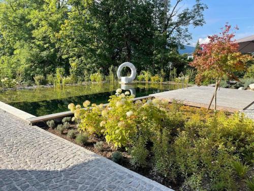 Premium Holiday Home In Tauplitz With Sauna