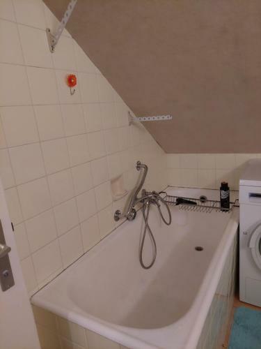 Apartamento Appartement Sonnenalm