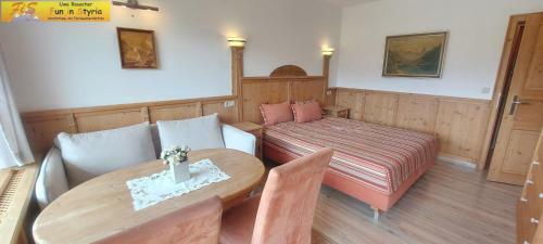 Apartment Almblick By Fis - Fun In Styria