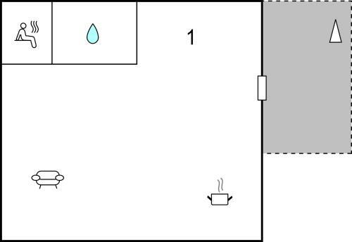 Awesome Home In Neckenmarkt With #184