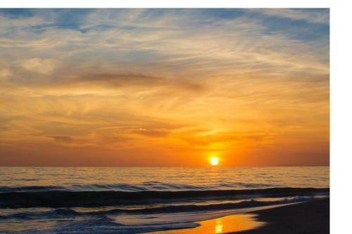 Malibu Sunset Getaway