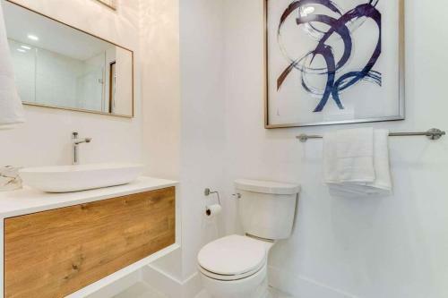 Malibu Sunset Getaway