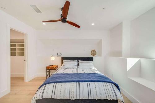 Malibu Sunset Getaway