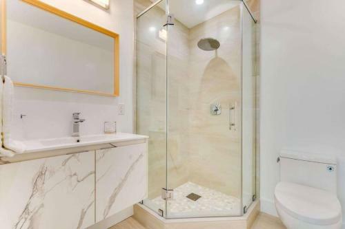 Malibu Sunset Getaway