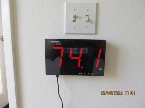 Cool Pad 2 Electric Car Garage Beach Central 8 Ok