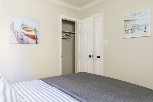 Apartamento 2bd/2ba In Belmont Shores! Close To Everything!