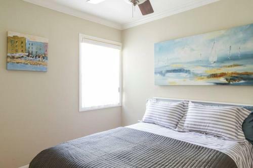 Apartamento 2bd/2ba In Belmont Shores! Close To Everything!
