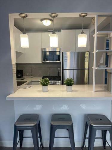 Apartamento Charming 1/1 Lb Gem! Perfect Beach Getaway!