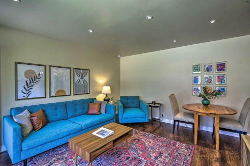 Apartamento 1st-floor Long Beach Condo Walk To Eateries