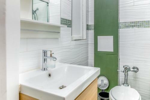 Apartamento Sovereign Living