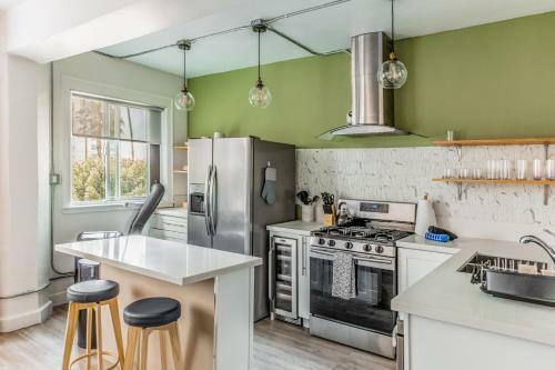 Apartamento Sovereign Living