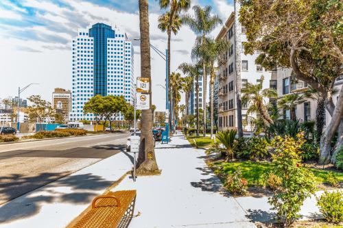 Apartamento Sovereign Living