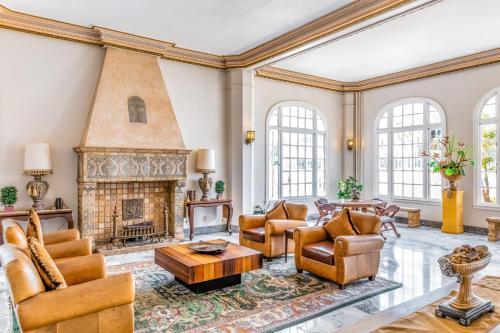 Apartamento Sovereign Living