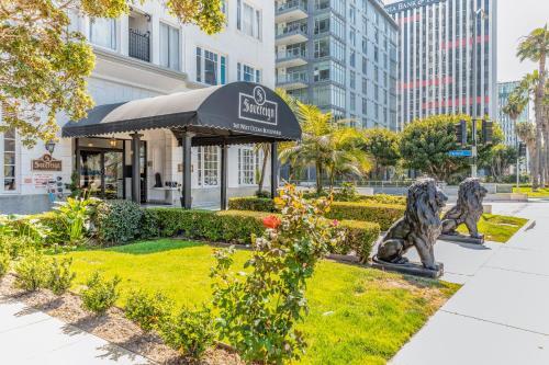 Apartamento Sovereign Living