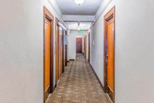 Apartamento Sovereign Living