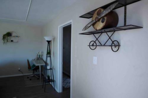 Mojave Diamond In The Rough!