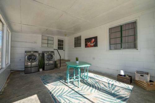 Mojave Diamond In The Rough!