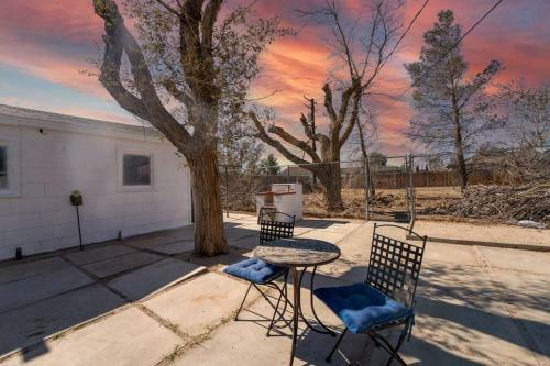 Mojave Diamond In The Rough!