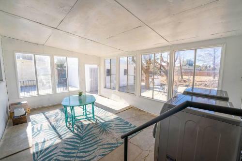 Mojave Diamond In The Rough!