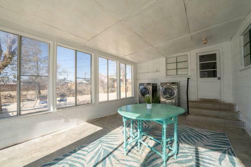 Mojave Diamond In The Rough!