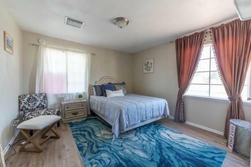 Mojave Diamond In The Rough!