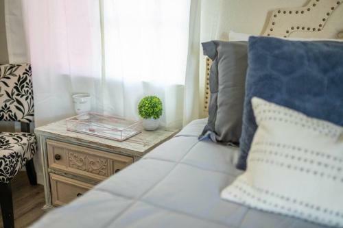 Mojave Diamond In The Rough!