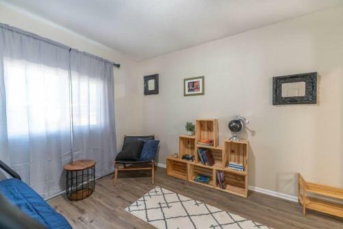 Mojave Diamond In The Rough!