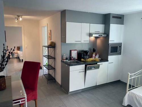 Apartamento Ferienwohnung Dackel