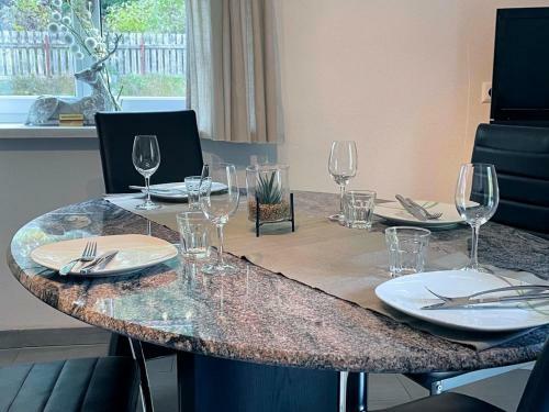 Apartamento Ferienwohnung Dalematiner