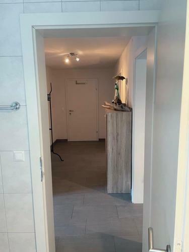 Apartamento Ferienwohnung Dalematiner