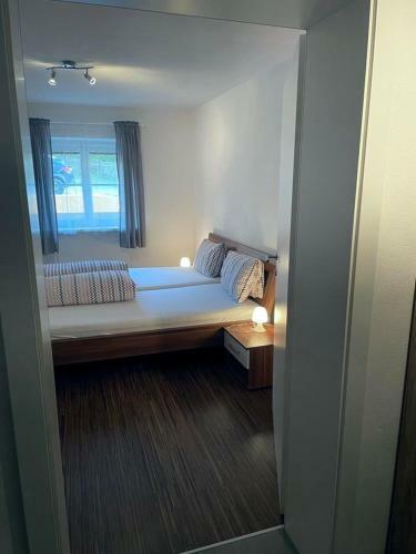 Apartamento Ferienwohnung Dalematiner
