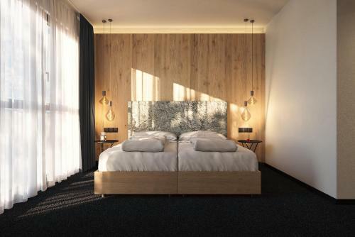 Das Moritz- Fine Living Apartments