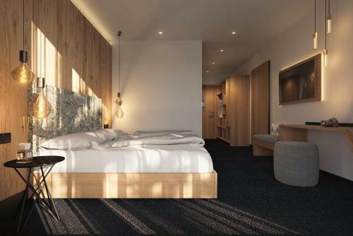 Das Moritz- Fine Living Apartments