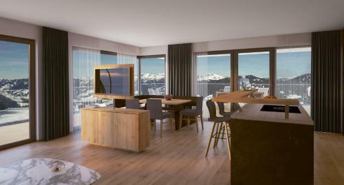 Das Moritz- Fine Living Apartments